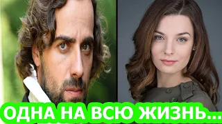 НЕ УПАДИТЕ! Кто жена и как выглядят 3 детей актера Максима Радугина?