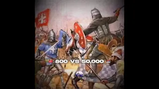 Impressive Battles in History #shorts #history #geography #turkey