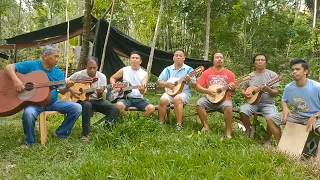 lagkaw cover by REPATA rondalla version