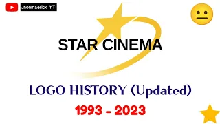Star Cinema Logo History (Update)