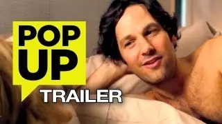 This Is 40 (2012) POP-UP TRAILER - HD Judd Apatow, Paul Rudd Movie