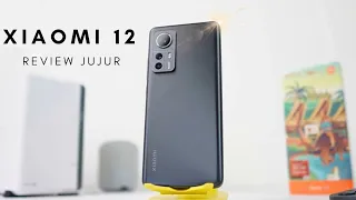 HARGA ANJLOK! Review Xiaomi 12 di  2023