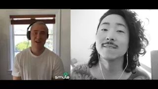 I Took A Pill In Ibiza – Mike Posner | Lawrence Park Duet