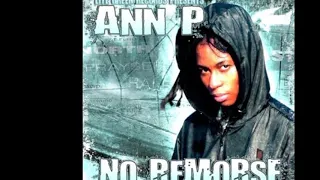 Ann P. - Steal Want to Step to Me