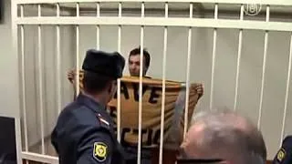 Активисты «Гринпис» уедут домой по амнистии (новости)