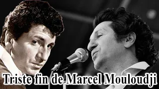 La vie et la triste fin de Marcel Mouloudji