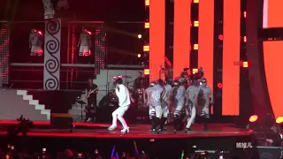 【fancam】【5.1 】Dimash  Kudaibergen  Димаш Құдайберген  迪玛希 190629 Nur Sultan Give me your love