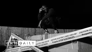 OFFCOURSE - Scratch The Surface (Prod. by Virus 187) [Music Video] | GRM Daily