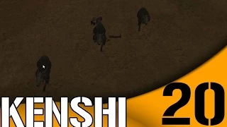 KENSHI - Oh My God!  - 20