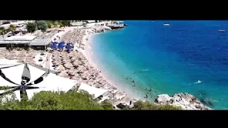 Holiday in Albania Folie  Marine Jale