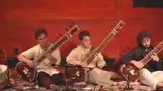 Amazing Sitar Orchestra