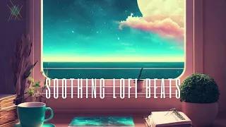 Soothing Lofi Beats - Peaceful Vibes for Studying and Relaxing