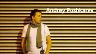 Andrey Pushkarev - Sapovnela Studio Mix - January 2011