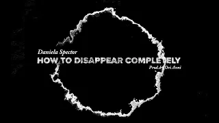 Daniela Spector - How to Disappear Completely (Radiohead Cover)