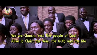 We Are Church  | CTV Production with Jude Nnam