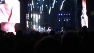 Paul McCartney (HD) - Lady Madonna - Fenway Park, Boston, MA - 8/6/09