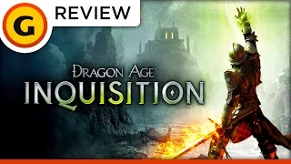 Dragon Age: Inquisition - Review