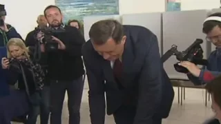 Dodik i Cvijanović bez optužnice u slučaju Referendum