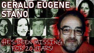 The Twisted Tale of Gerald Eugene Stano!