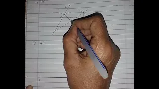 Maths std 6th ch 13 Basic construction