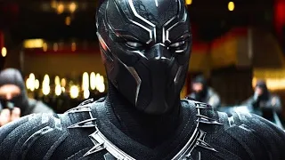 Black panther| | BELIEVER