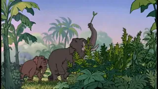 Wild Animalz (Antz) - Part 8 Pooh meets Zuba/"The Ants Go Marching One by One"/The Battle (Remake)