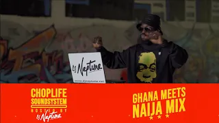 Ghana x Naija Mix 2000s to 2023  -  x @DJNeptuneTV [ JAE5, King Promise ] Hiplife  Azonto , highlife