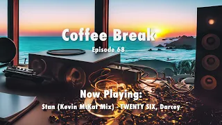 Coffee Break 68