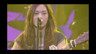 YUI 「NATURAL」リリース記念『Cruising ～HOW CRAZY YOUR LOVE～』   「Hello」