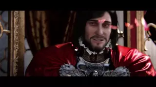 Assassins creed- emperors new clothes