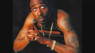 Tupac Hit 'em Up Dirty