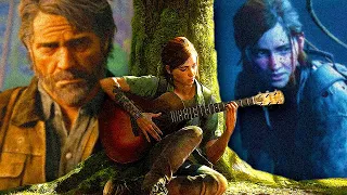 4 Years Later I Now Understand The Last of Us Part 2