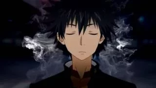 AMV - [MEP] Crime City 720p