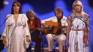 ABBA-My Mama Said-video edit