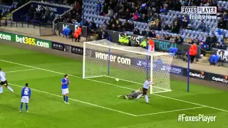 Match Highlights: Leicester City 4-3 Fulham