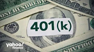 Retirement: Why rolling over old 401(k) to an IRA may not be best idea