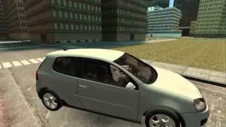 Garrys Mod memories