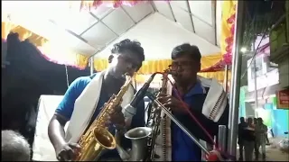 ଯାଯାବର ମନ ମୋର | Jajabara Mana Mora | Odia Old Song (Saxophone) Cover By K Jagan , K Sunil