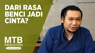 Riki Murtadin , Murid Andy Burhanuddin Haji Usman # 1