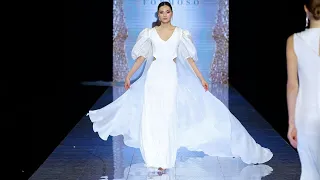 Formoso Bridal Spring 2024 | Barcelona Bridal Fashion Week