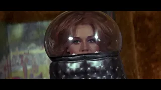 Barbarella Opening Sequence HD!!