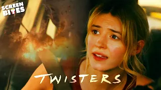 Twisters (2024) Official Trailer | Screen Bites