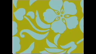 SpongeBob End Credits [2004] (Bootleg VHS Rip)