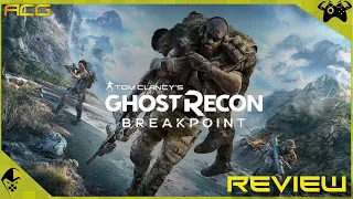 Tom Clancy's Ghost Recon Breakpoint Review "Buy, Wait for Sale, Rent, Never Touch?"