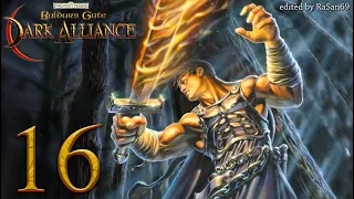 Baldur's Gate - Dark Alliance walkthrough part 16 (Dark Forest)