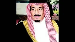 Король КСА Сальман ибн Абдульазиз Али Сауд читает Коран, сура "Закутавшийся"