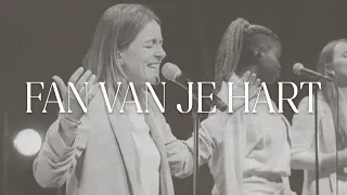 ELINE - Fan van je hart