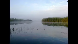 Страшная История - Снежный человек на Андозере