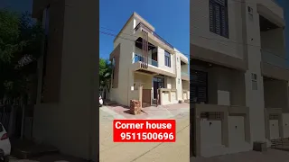 कार्नर विला l JDA House For sale In Jaipur | House design | property in jaipur l house in jaipur