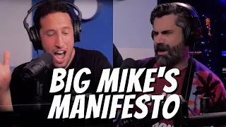 Big Mike's Unbelievable Anti-Hater Manifesto + Impaulsive Cast Educates Alex Jones On The M Word